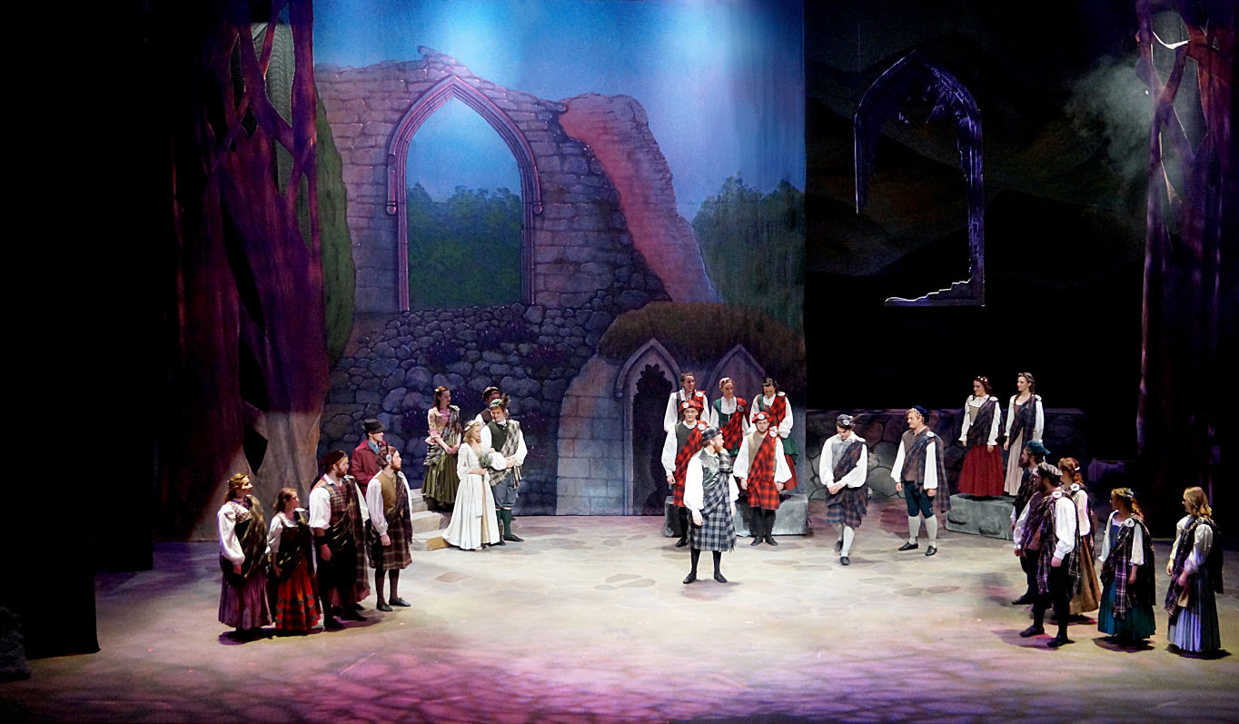 Brigadoon
